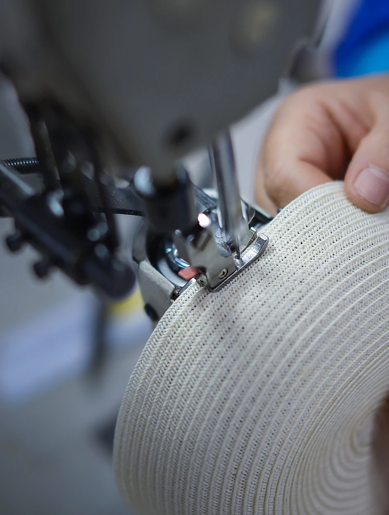 Order Production