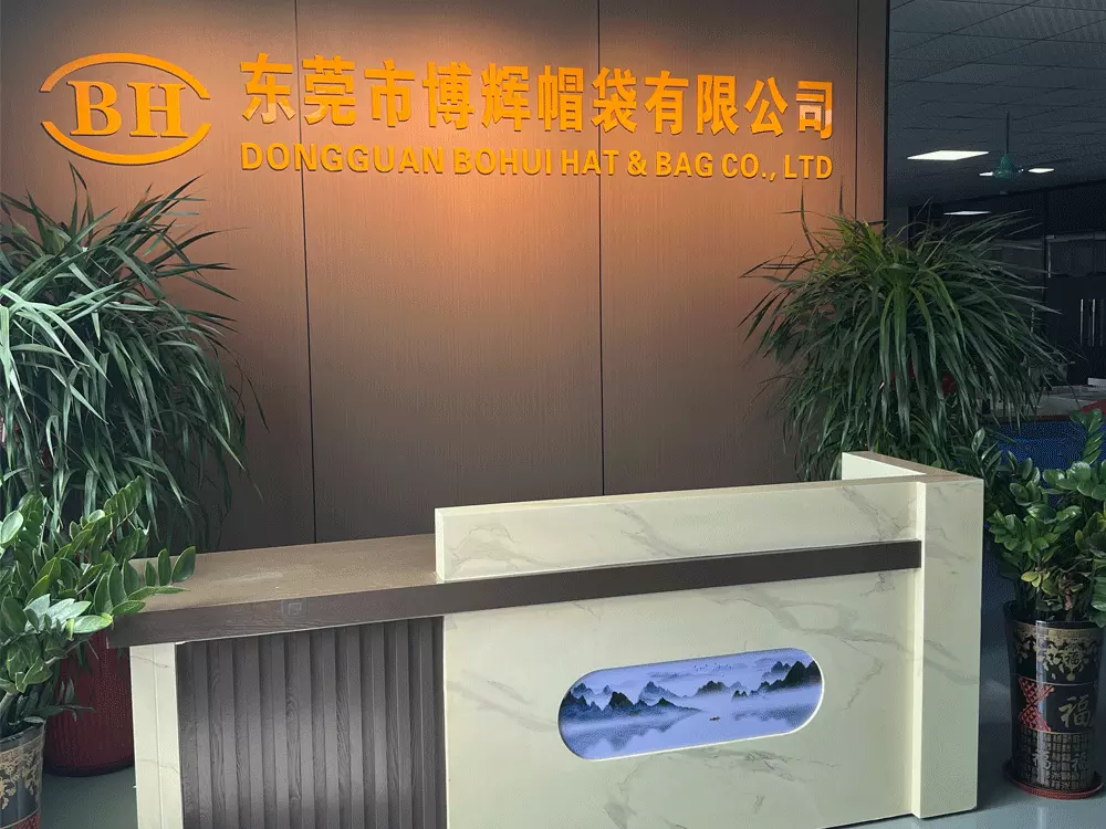 Hat accessory manufacturer