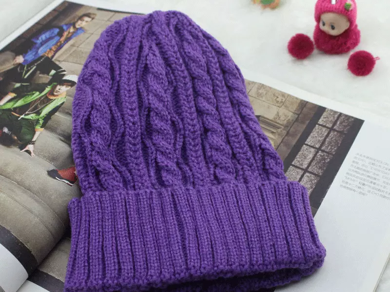 Hats Leave Traces in Art and Films